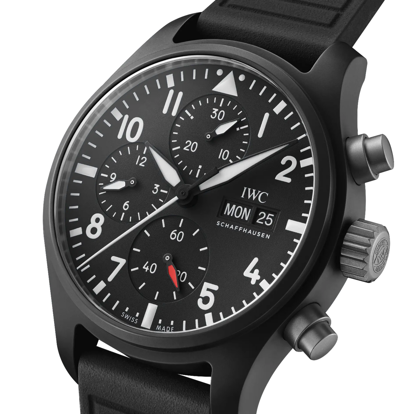 Pilot's Watch Chronograph 41 TOP GUN 41.9mm Watch
