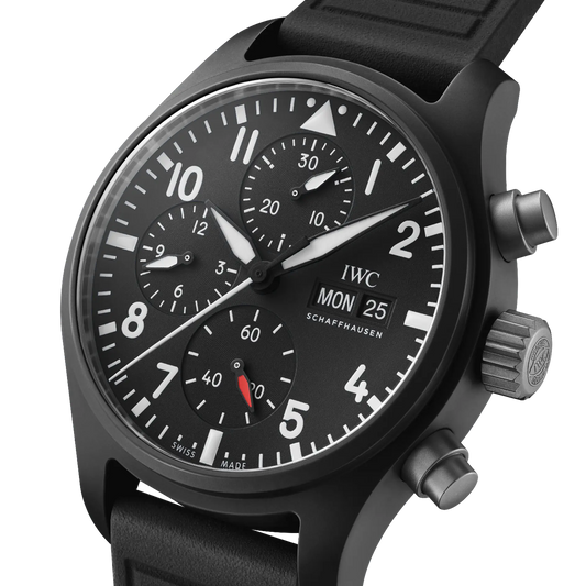 Pilot's Watch Chronograph 41 TOP GUN 41.9mm Watch