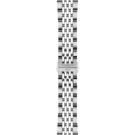 Visodate 39mm Stainless Steel Automatic Watch