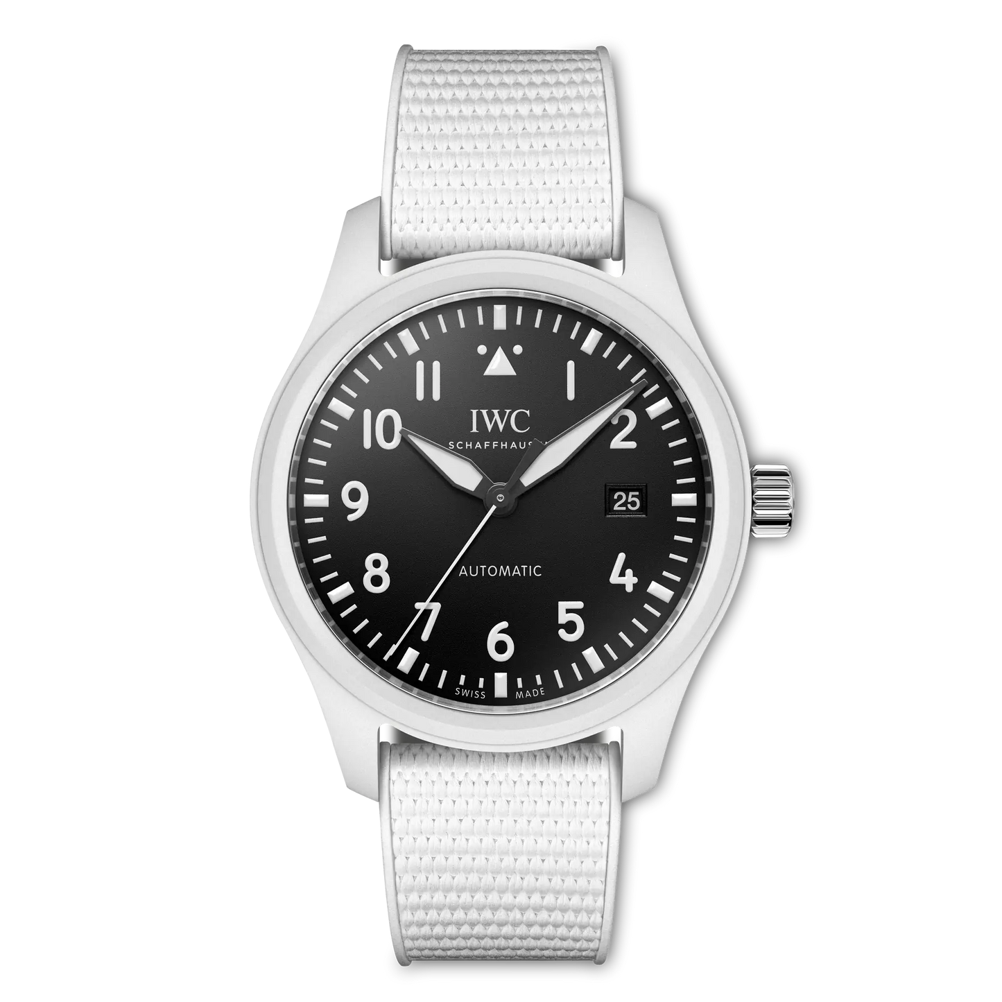 Pilot's Watch 41mm TOP GUN Lake Tahoe Watch