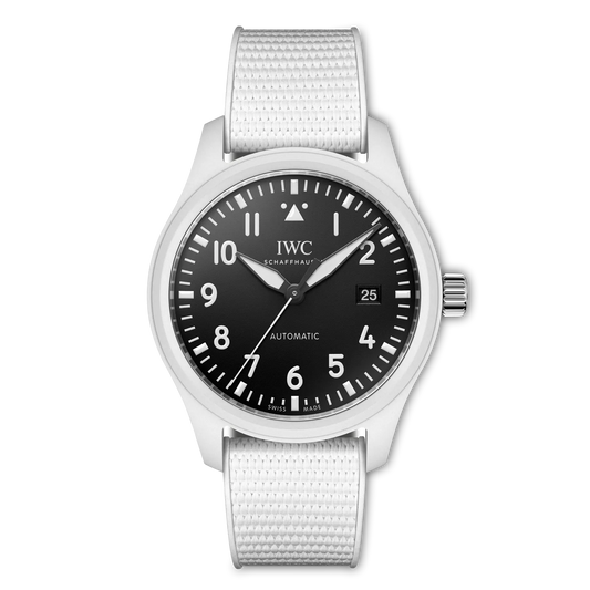 Pilot's Watch 41mm TOP GUN Lake Tahoe Watch