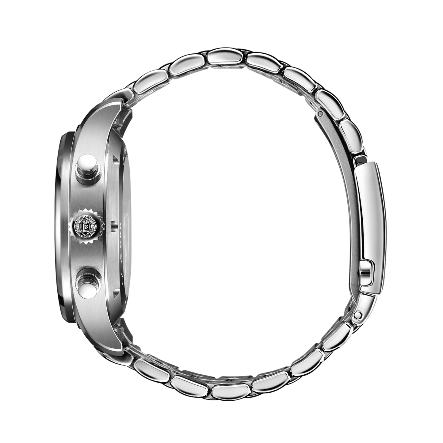 Pilot's Watch Chronograph 43mm Stainless Steel Watch