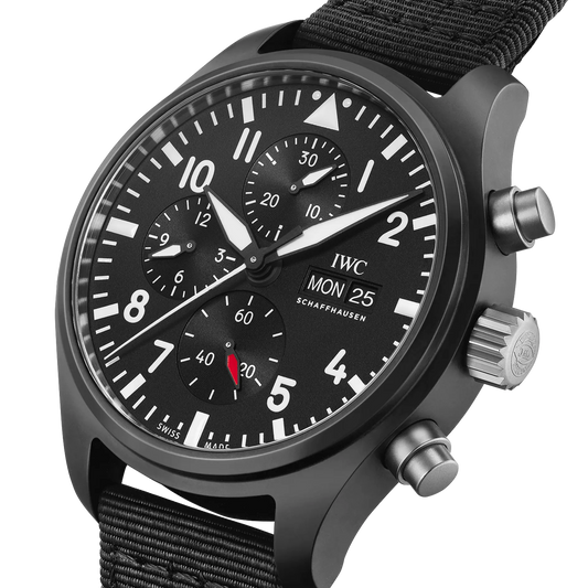 Pilot’s Watch Chronograph TOP GUN 44.5mm Watch