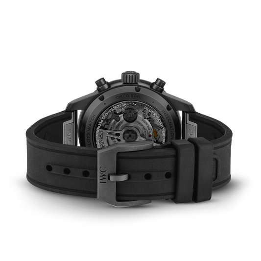 Pilot’s Watch Performance Chronograph 41mm Mercedes-AMG PETRONAS Formula One™ Team Watch