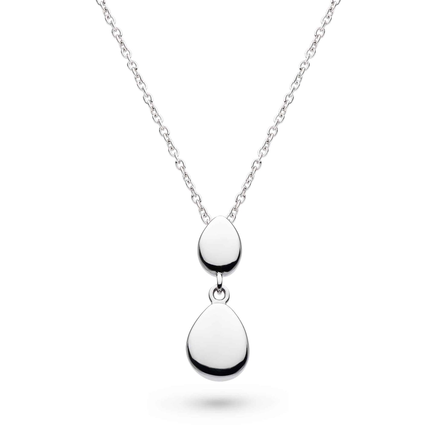 Coast Pebbles Necklace