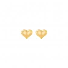 903C1 Puffed Heart