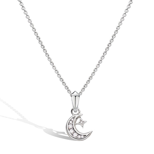 Revival Celeste Pave, CZ Set, Sterling Silver