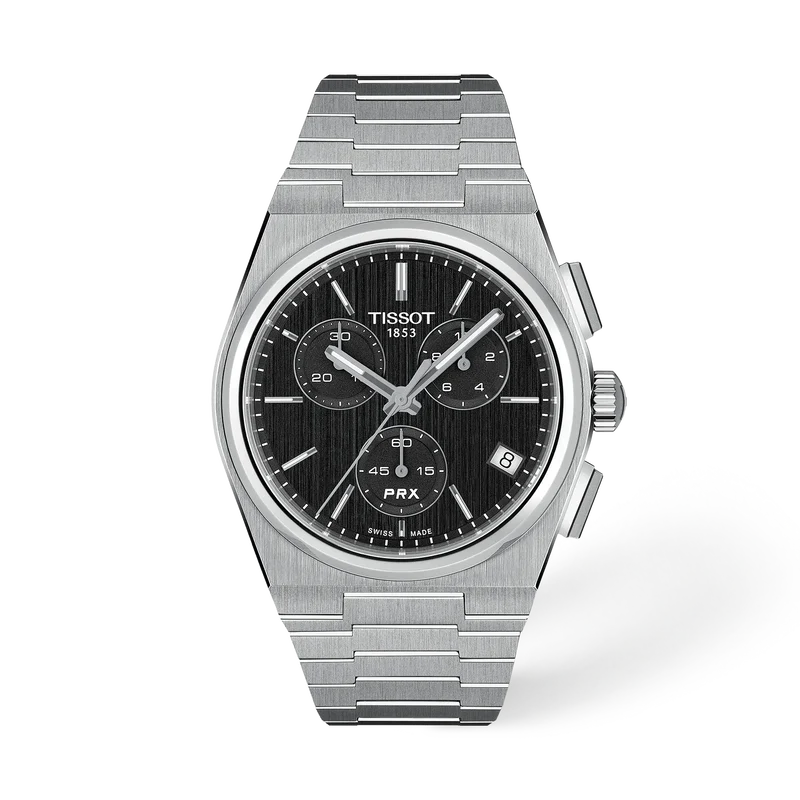 PRX 41mm Stainless Steel Quartz Watch