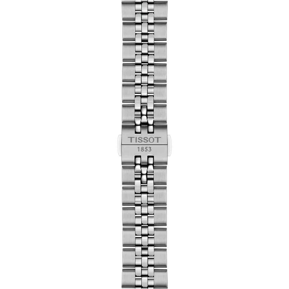Ballade 39mm Automatic Stainless Steel Watch