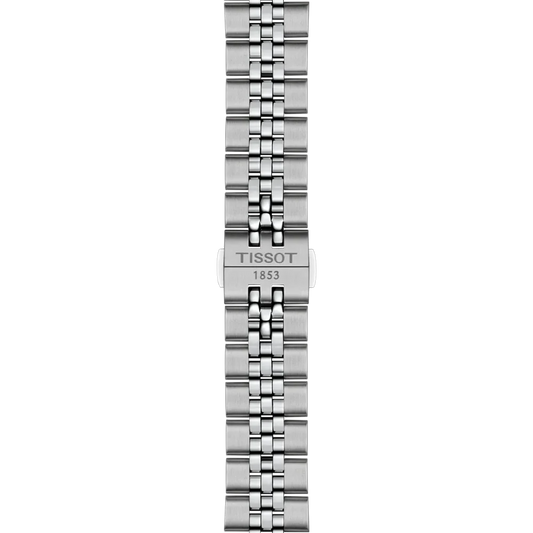 Ballade 39mm Automatic Stainless Steel Watch