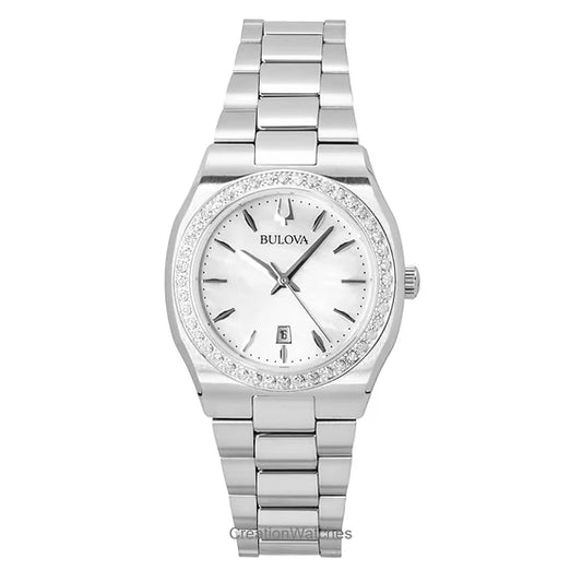 Surveyor ladies 31 mm