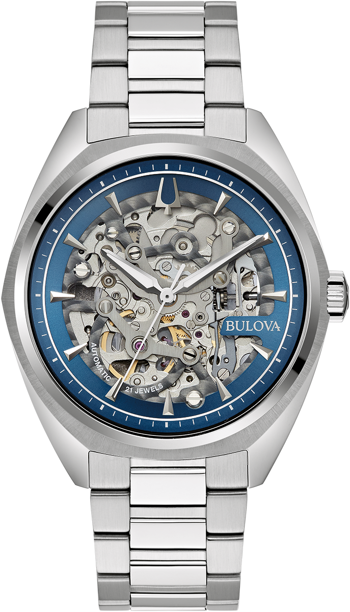 Bulova Surveyor 96A292