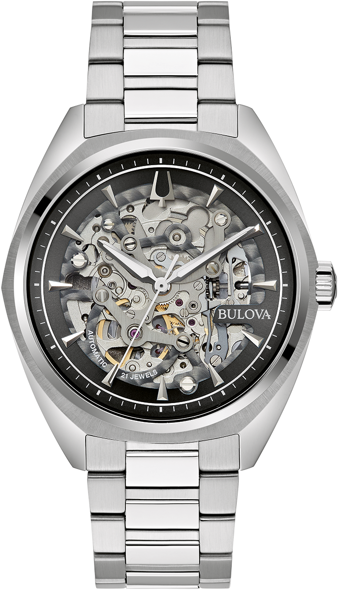 Bulova Surveyor 96A293