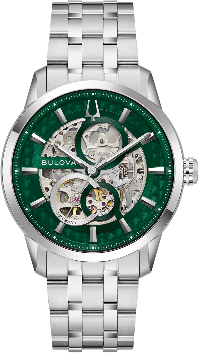 Bulova Sutton 96A329