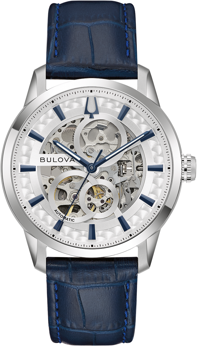 Bulova Sutton 96A330
