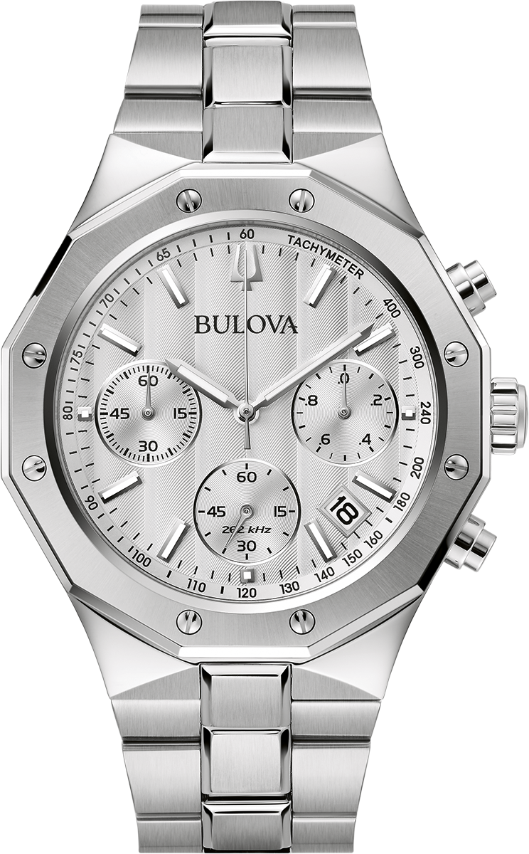 Bulova Classic 96B408