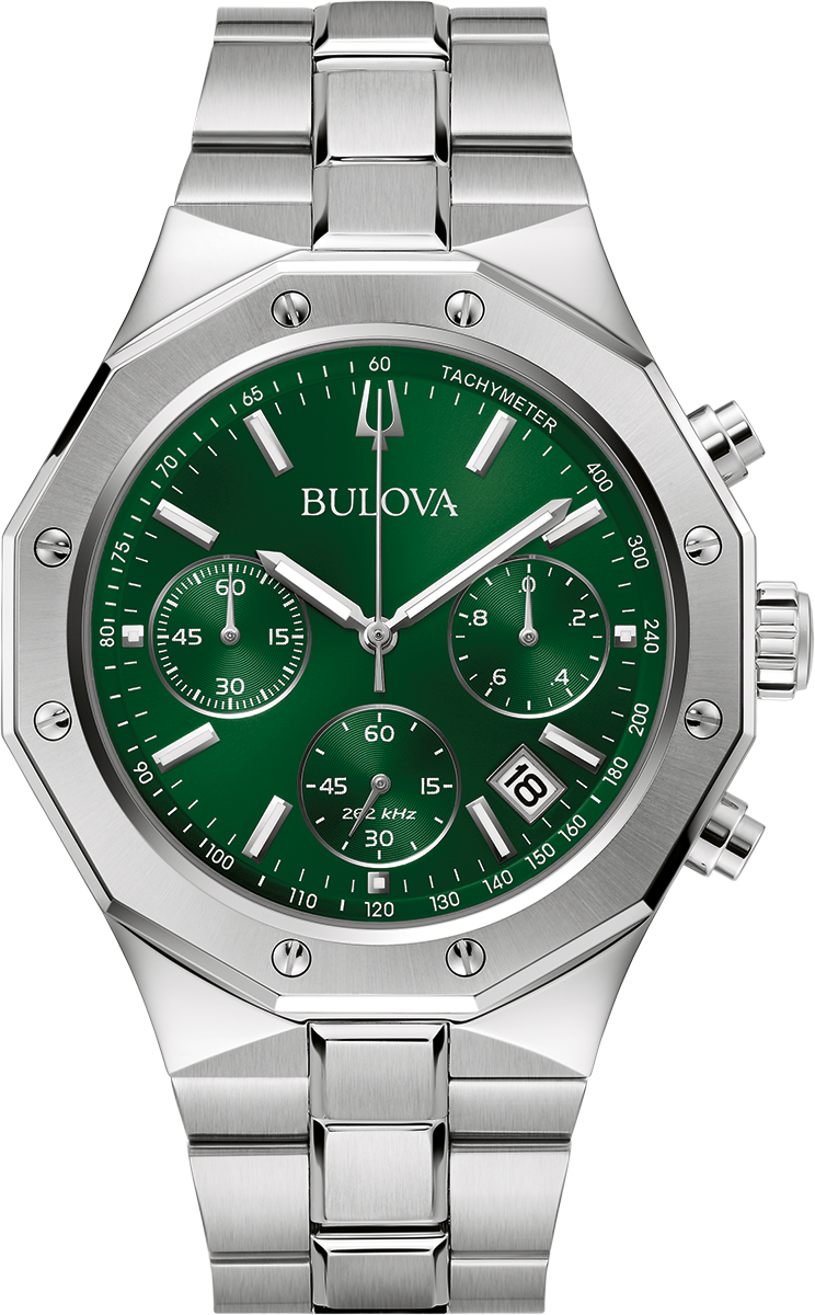 Bulova Prestige 96B409