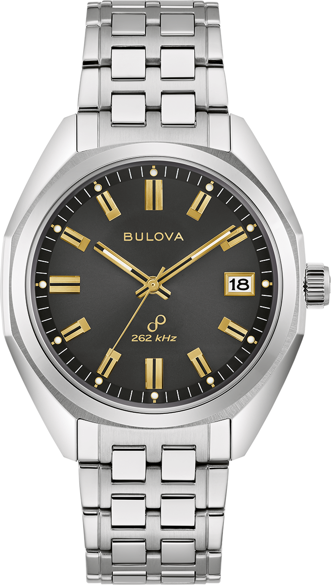 Bulova Jet Star 96B415