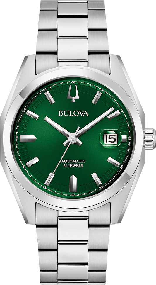 Bulova Surveyor 96B429