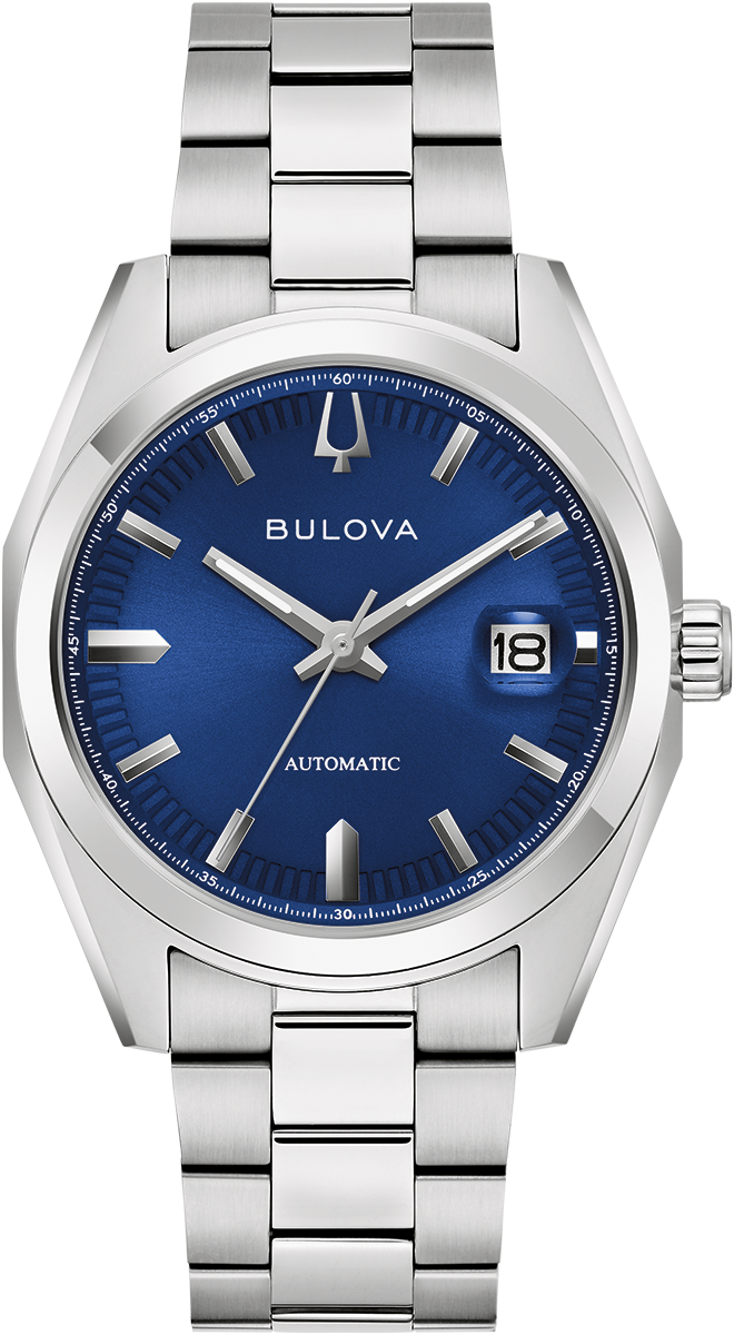 Bulova Surveyor 96B436