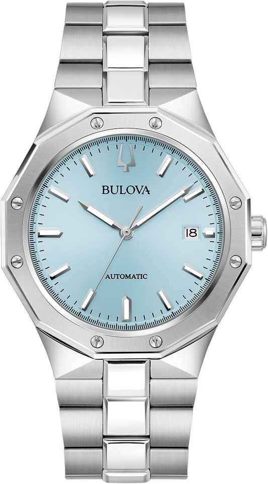 Bulova Classic 96B462