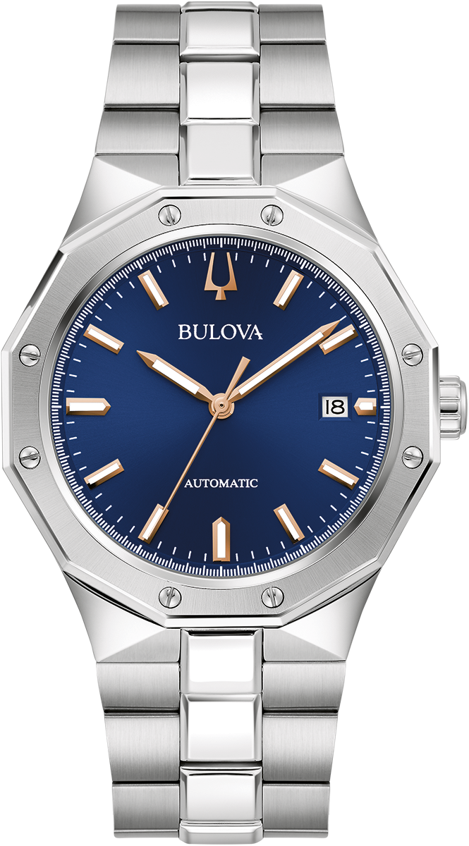 Bulova Classic 96B463