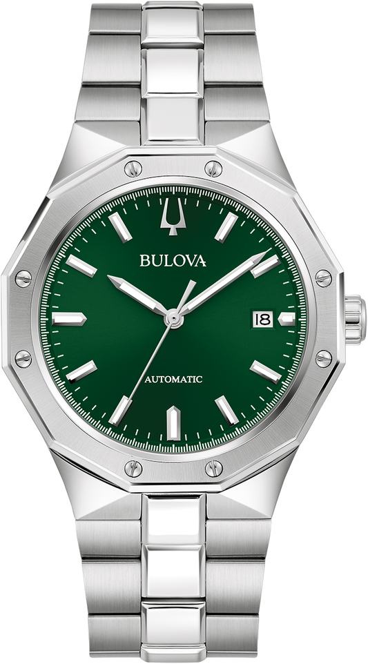 Bulova Classic 96B464