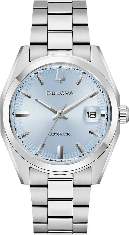 Bulova Surveyor | 96B469