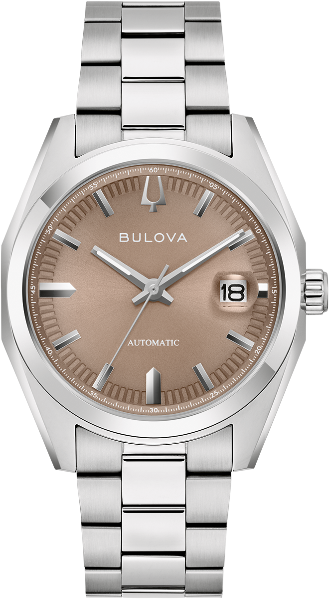 Bulova Surveyor 96B470