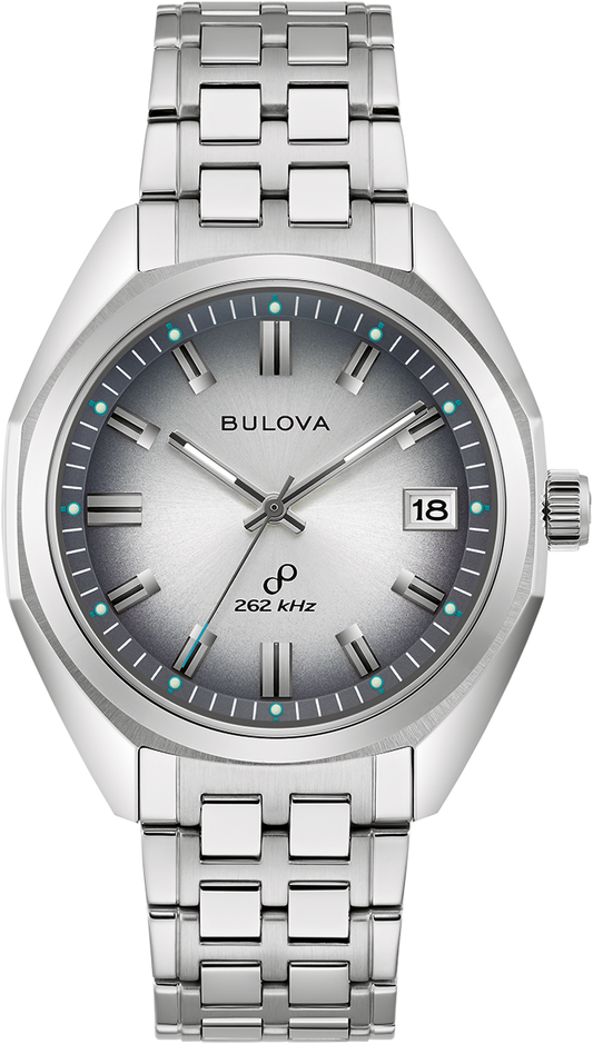 Bulova Jet Star 96B472