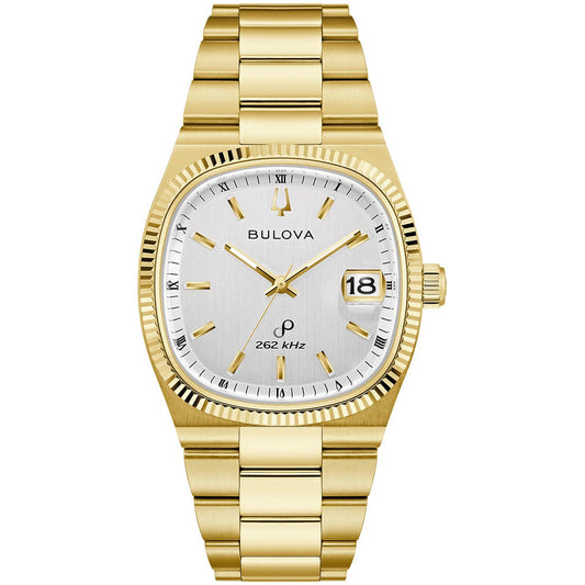 Super Seville gents38mm