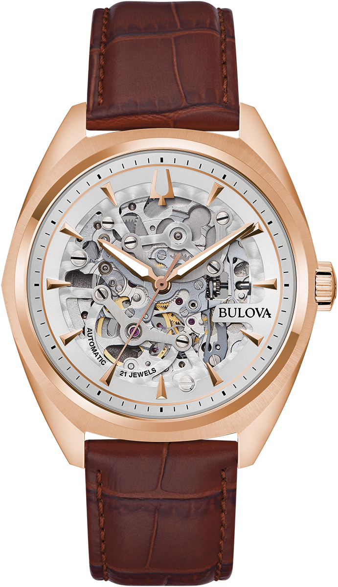 Bulova Surveyor 97A175
