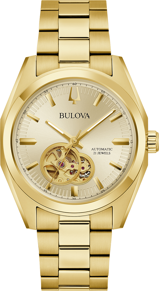 Bulova Surveyor 97A182