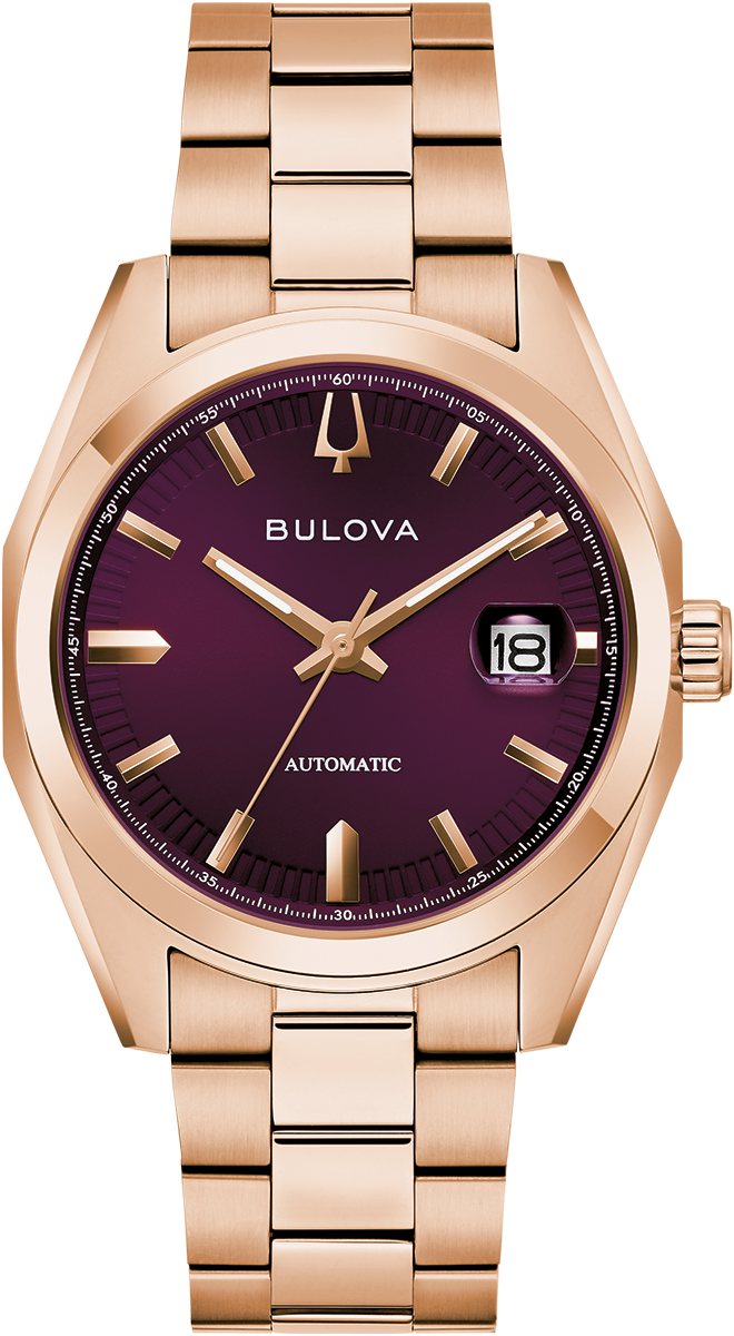 Bulova Surveyor 97B234