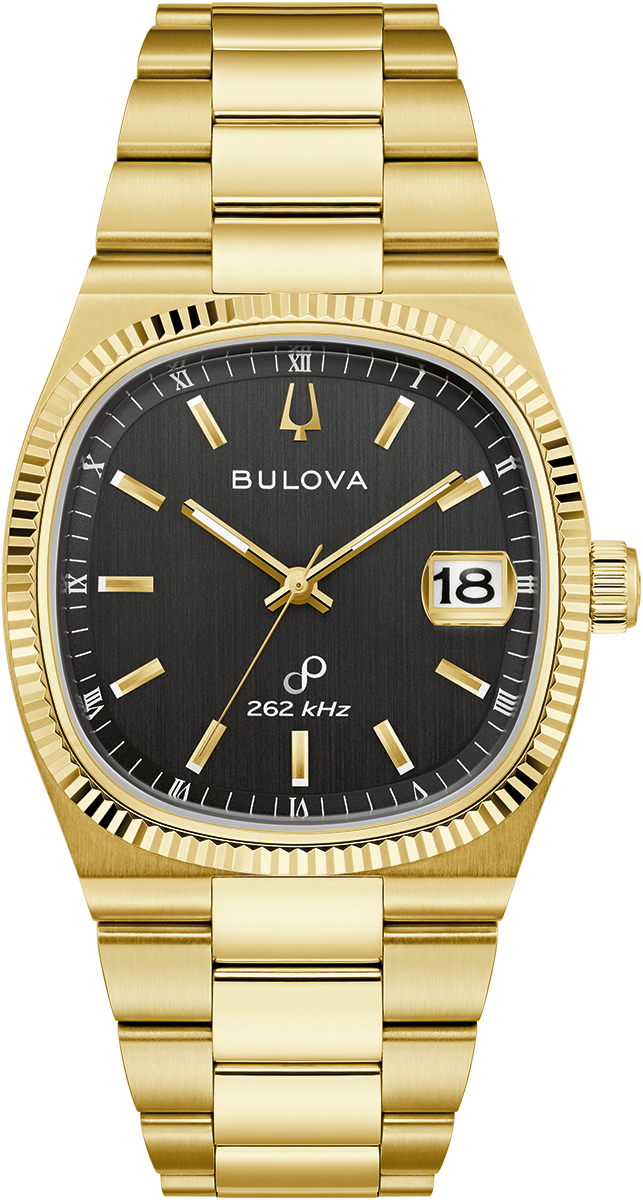 Bulova Super Seville 97B246