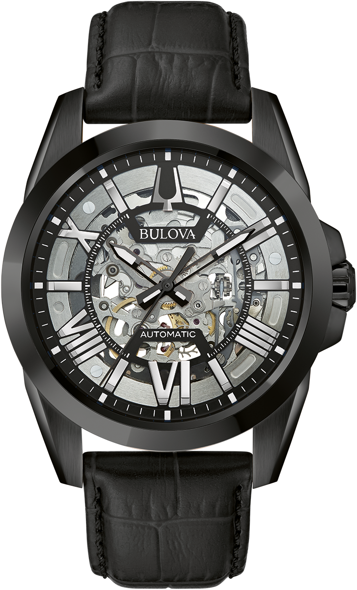 Bulova Sutton 98A304