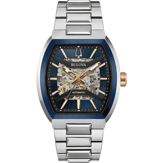 Gents Maquina Automatic Bracelet Watch