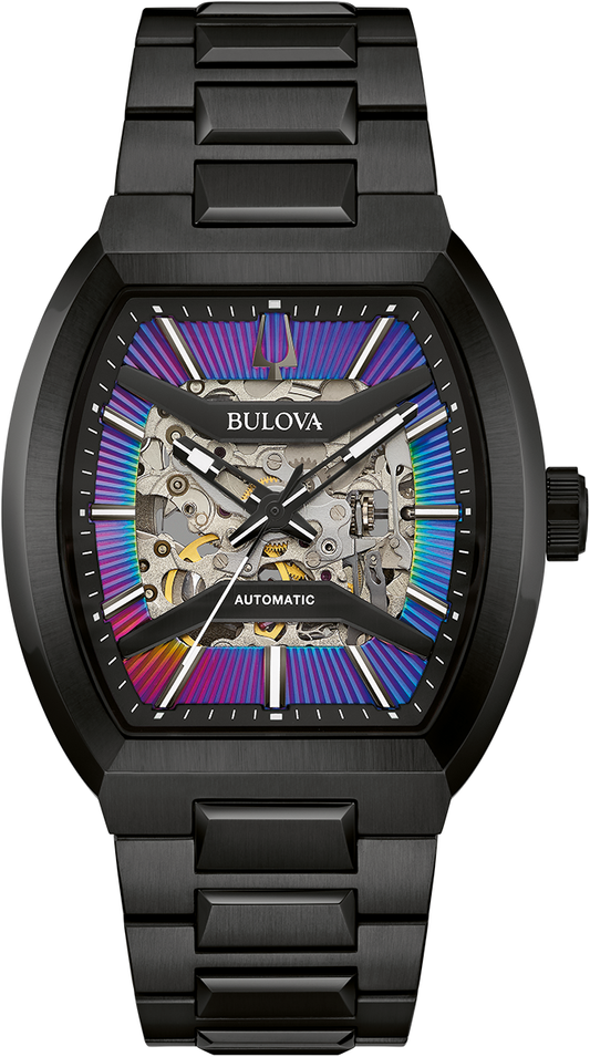 Bulova Maquina 98A320