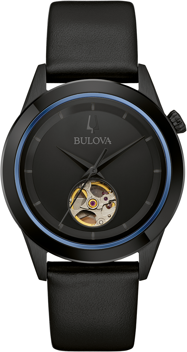 Bulova Modern Automatic 98A323