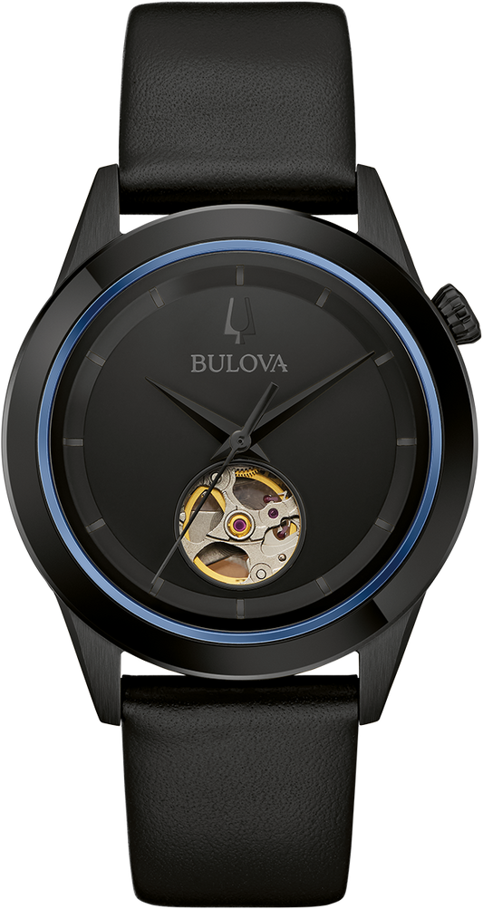 Bulova Modern Automatic 98A323