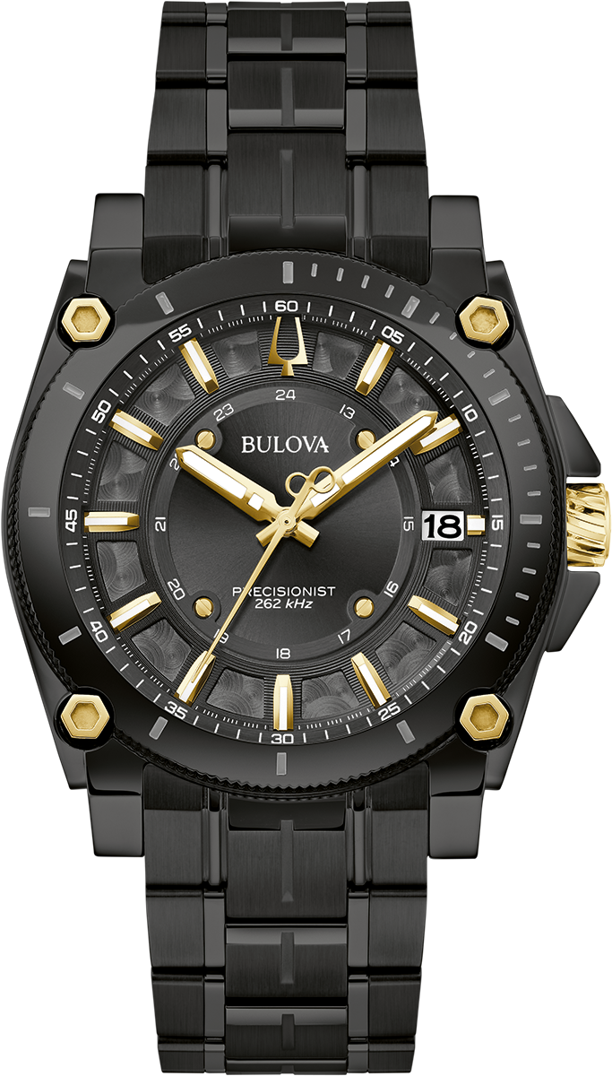Bulova Icon 98B408