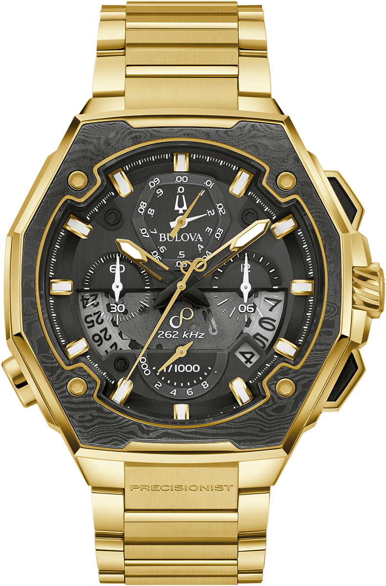 Bulova Series X 98B429