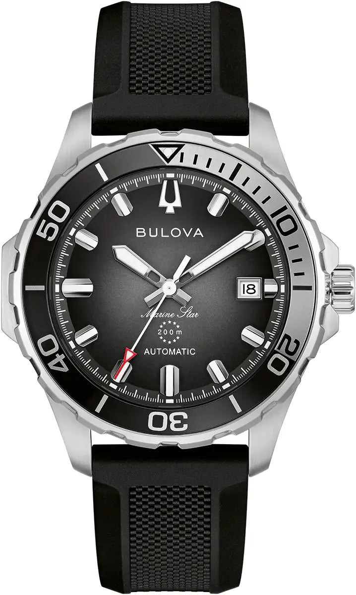 Bulova Marine Star | 98B465