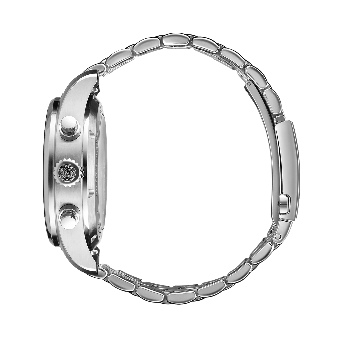 Pilot’s Watch Chronograph 41mm Stainless Steel Watch