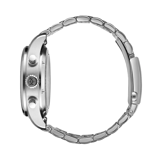 Pilot’s Watch Chronograph 41mm Stainless Steel Watch