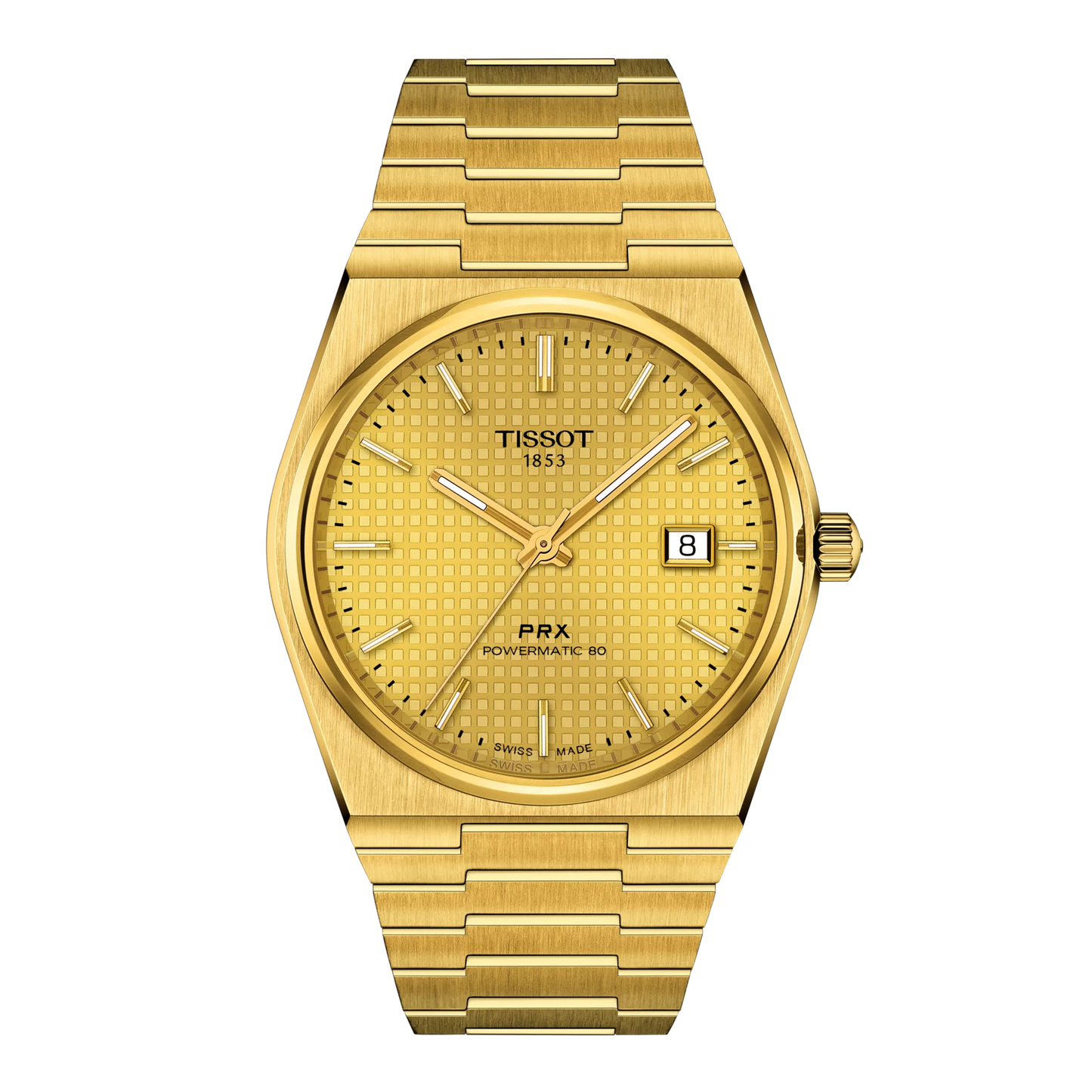 PRX Powermatic 80 40mm