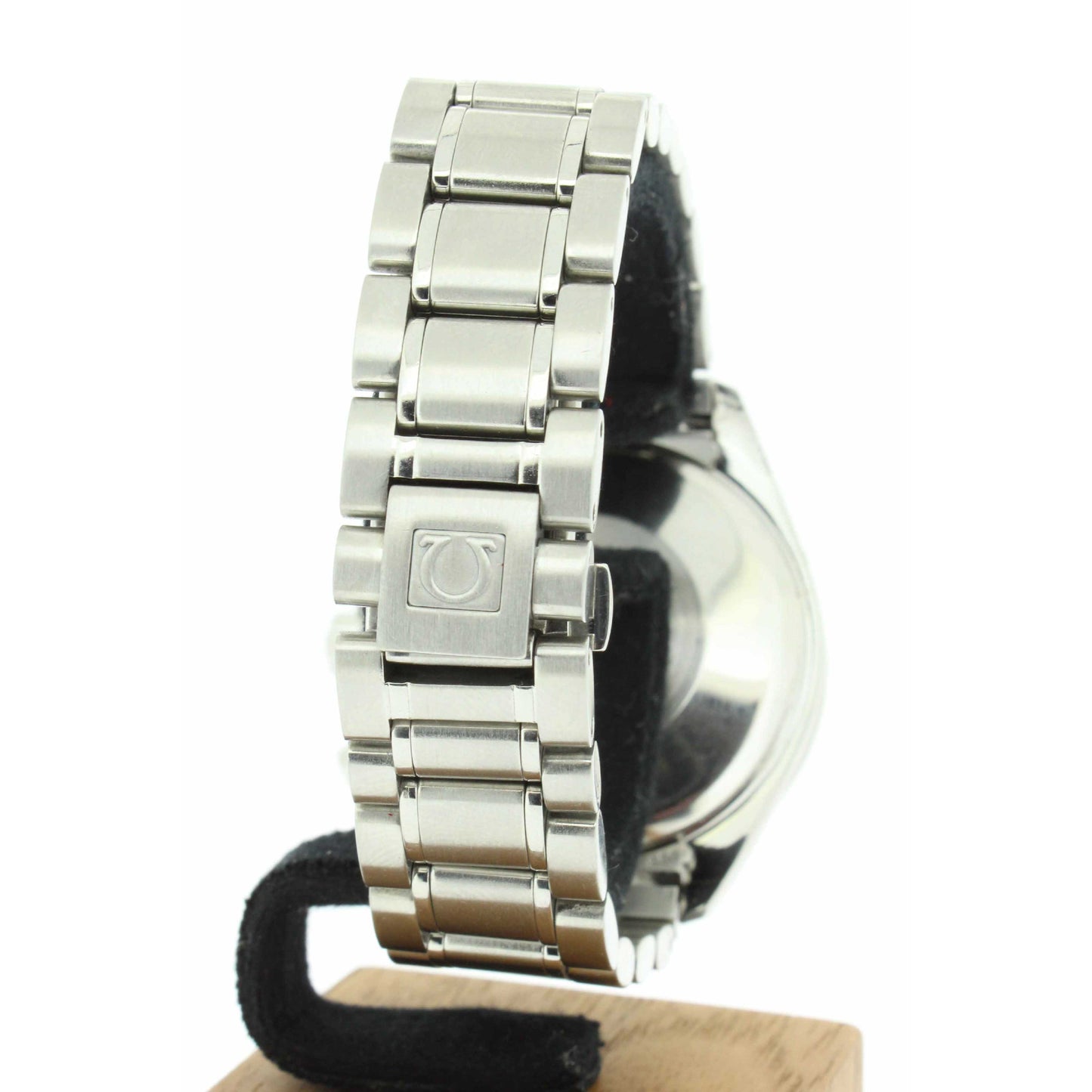 Men's Steel Speedmaster 35238000