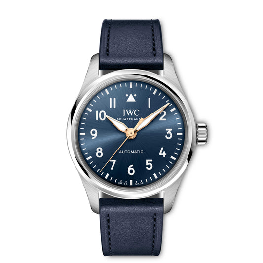 IWC Pilot’s Watch Automatic 36 Le Petit Prince