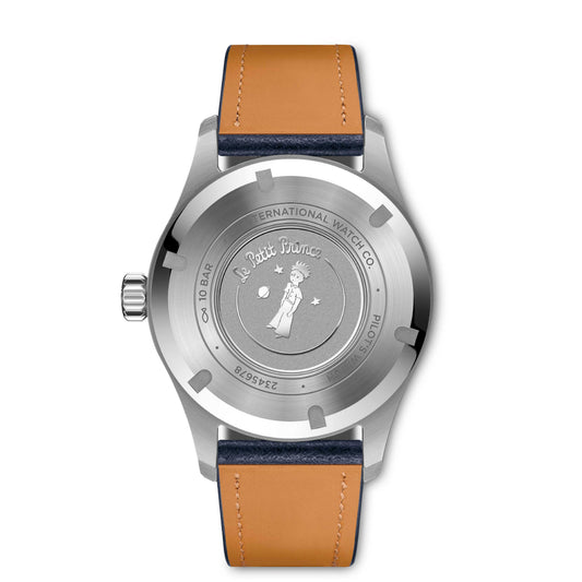 IWC Pilot’s Watch Automatic 36 Le Petit Prince