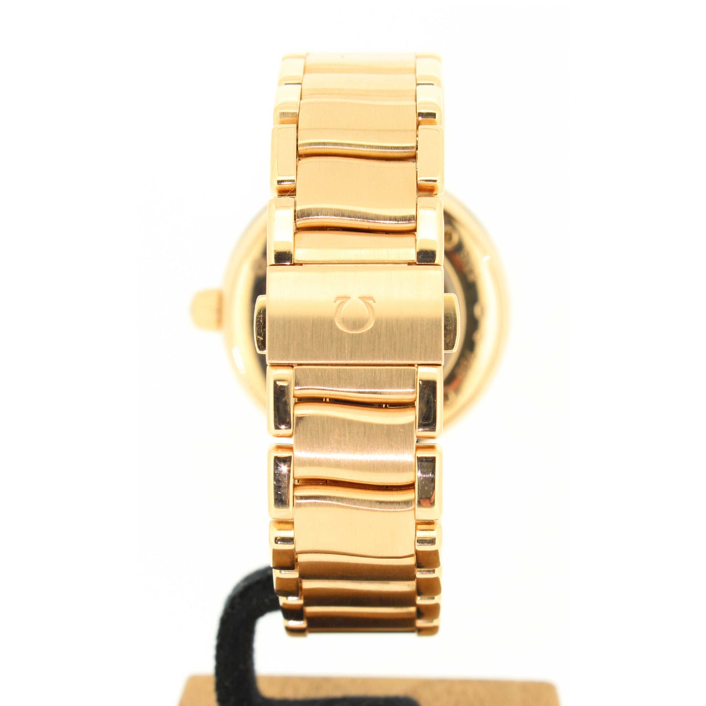 Ladies Rose Gold Ladymatic 42565342055001